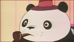 ������� ����� � ��������� ����� / Panda! Go, Panda!