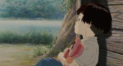   / Grave of the Fireflies