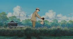   / Grave of the Fireflies