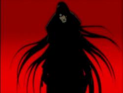 :    / Hellsing