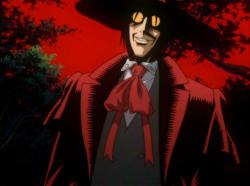 :    / Hellsing