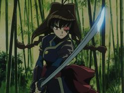 - [-1] / Jubei-chan the Ninja Girl: Secret of the Lovely Eyepatch