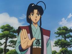 - [-1] / Jubei-chan the Ninja Girl: Secret of the Lovely Eyepatch