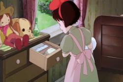 �������� ������ �������� / Kiki's Delivery Service