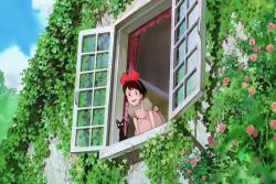 �������� ������ �������� / Kiki's Delivery Service