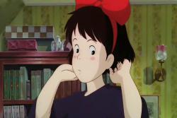 �������� ������ �������� / Kiki's Delivery Service