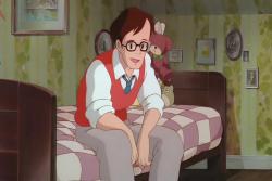 �������� ������ �������� / Kiki's Delivery Service
