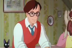 �������� ������ �������� / Kiki's Delivery Service