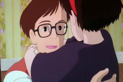�������� ������ �������� / Kiki's Delivery Service