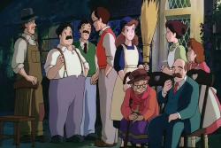 �������� ������ �������� / Kiki's Delivery Service