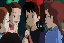 �������� ������ �������� / Kiki's Delivery Service