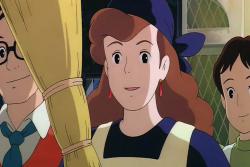 �������� ������ �������� / Kiki's Delivery Service