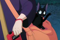 �������� ������ �������� / Kiki's Delivery Service