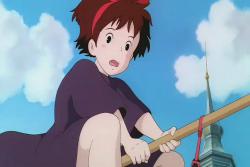 �������� ������ �������� / Kiki's Delivery Service