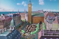 �������� ������ �������� / Kiki's Delivery Service