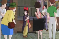 �������� ������ �������� / Kiki's Delivery Service