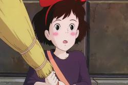 �������� ������ �������� / Kiki's Delivery Service