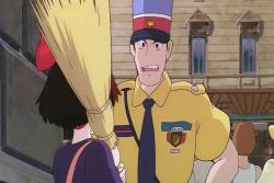 �������� ������ �������� / Kiki's Delivery Service