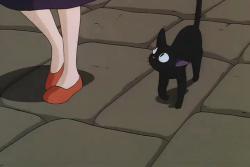 �������� ������ �������� / Kiki's Delivery Service