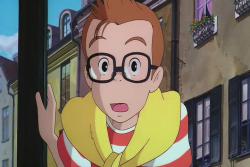 �������� ������ �������� / Kiki's Delivery Service