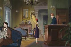 �������� ������ �������� / Kiki's Delivery Service