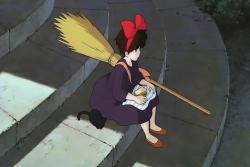 �������� ������ �������� / Kiki's Delivery Service