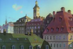 �������� ������ �������� / Kiki's Delivery Service