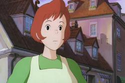 �������� ������ �������� / Kiki's Delivery Service
