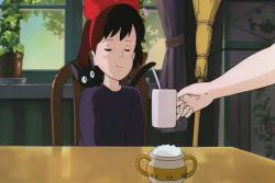 �������� ������ �������� / Kiki's Delivery Service
