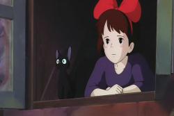 �������� ������ �������� / Kiki's Delivery Service