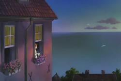 �������� ������ �������� / Kiki's Delivery Service