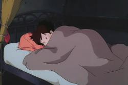 �������� ������ �������� / Kiki's Delivery Service