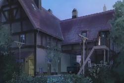 �������� ������ �������� / Kiki's Delivery Service