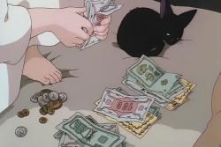 �������� ������ �������� / Kiki's Delivery Service