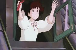�������� ������ �������� / Kiki's Delivery Service