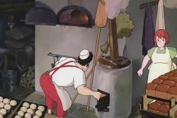 �������� ������ �������� / Kiki's Delivery Service