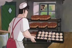 �������� ������ �������� / Kiki's Delivery Service