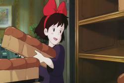 �������� ������ �������� / Kiki's Delivery Service