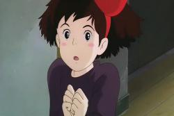 �������� ������ �������� / Kiki's Delivery Service