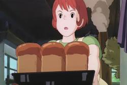 �������� ������ �������� / Kiki's Delivery Service