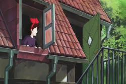 �������� ������ �������� / Kiki's Delivery Service