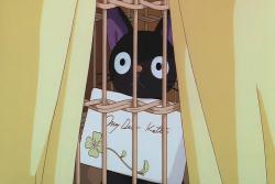 �������� ������ �������� / Kiki's Delivery Service