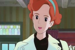 �������� ������ �������� / Kiki's Delivery Service