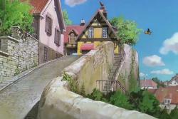 �������� ������ �������� / Kiki's Delivery Service