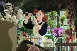 �������� ������ �������� / Kiki's Delivery Service
