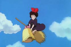 �������� ������ �������� / Kiki's Delivery Service