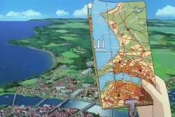 �������� ������ �������� / Kiki's Delivery Service