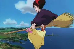 �������� ������ �������� / Kiki's Delivery Service