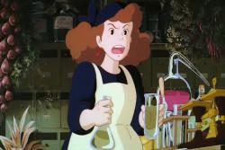 �������� ������ �������� / Kiki's Delivery Service