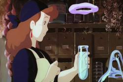 �������� ������ �������� / Kiki's Delivery Service